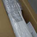 Windowless Portable Air Conditioners, 35" Evaporative Air Cooler w/1.2L Water Tank, 3 Ice Packs, 7H Timer, 60 Swing, No Hose No Window Needed, 3-IN-1 Portable AC Unit for Room Bedroom, Ivory