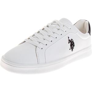 U.S. Polo Assn. Mens Casual Semi Formal Dress Sneakers (8)
