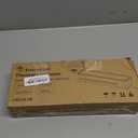 Bonsaii Laminator Machine with 5 Laminating Sheets, 9 Inch Thermal Laminating Machine for Doc/Posters/Photos, Compact Laminator for Home Office School, L421-Grey