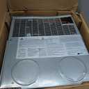Suburban SF Series Ducted Low Profile Furnace SF-35VHFQ 35,000 BTU/h LP Gas Furnace Model 2587A