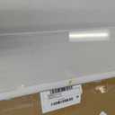 240350609 Glass Shelf Replacement for Frigidaire Shelf Replacement 17" x 24" for Kenmore Refrigerator Replacement Shelves Fridge Glass Shelf Replacement Parts (240350609)