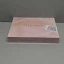 SDKWDH Red Light Therapy for Face, Led Face Mask Light Therapy, 7 Colors LED Face Mask Light Therapy At Home, Pink