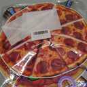 Halloween Trunk or Treat car Decorations kit  Pizza Theme Backdrop,SUV Truck Garage Door Archway Decor for Indoor Outdoor Party