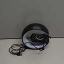 Mini Wireless Speaker with Bluetooth Lamp, Atmosphere Lamp, Wireless Charging, Alarm Clock,Smart LED Table Lamp, Night Light, Birthday Gifts for Girls Boys Party Aged 4-12 (White)