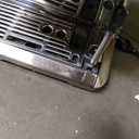 Breville Oracle Touch Espresso Machine BES990BSS, Brushed Stainless Steel