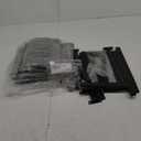 SNSLXH [2-Tier 4 Baskets Over The Sink Dish Drying Rack, 26.57"-35", Large Sink Rack for Kitchen, Extensible and Adjustable, Saving Kitchen Space