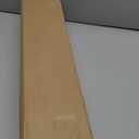 Orbit 1/2 -inch Heavy-Duty Brass Impact Sprinkler on Adjustable 22-48-inch Metal Tripod Base