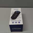 Ortizan Portable Bluetooth Speakers, IPX7 Waterproof Wireless Speaker with 24W Loud Stereo Sound, Deep Bass, Bluetooth 5.3, RGB Lights, Dual Pairing, 30H Playtime for Home, Outdoor, Party (Pink)