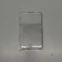 TNP 3DS XL Case - Ultra Clear Crystal Transparent Hard Shell Protective Case Cover Skin Accessory Compatible with Nintendo 3DS XL LL