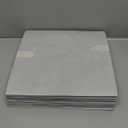 Peel and Stick Floor Tiles Matte Vinyl Floor 12 x 12 inch Self Adhesive Waterproof Flooring Planks DIY for Bathroom, Kitchen, Living Room, RV, 40 Pack Cover 40 Sq. Ft, Matte Light Grey Marble