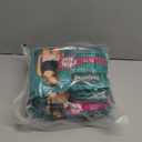 Depend Fresh Protection Adult Diapers, Incontinence & Postpartum Bladder Leak Underwear for Women, Disposable, Maximum, Medium, Blush, 18 Count, Packaging May Vary