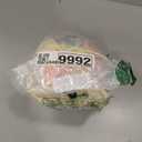 Snuffle Ball - Snuffle Ball for Small Dogs, Interactive Dog Toys to Keep Them Busy, Puppy Dog Puzzle Toy with Storage Bag Machine Washable