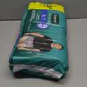 Depend Fresh Protection Adult Diapers, Incontinence Underwear for Men, Disposable, Maximum, Extra-Large, Grey, 26 Count