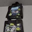 20 PCS Video Game Party Favor Bags Gamer Gift Bags Treat Gift Bags for Kids Game On Birthday Party Video Game Theme Party Baby Shower Level Up Goodie Bags Supplies (GAME 01)