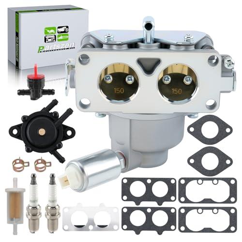 partszen 796997 Carburetor Fits for V-Twin 407777 40N877 40R877 445677 445877 44L777 44M777 44P777 44R677 Engine for 796227 Carburetor for 796227 796258 796997 : Automotive