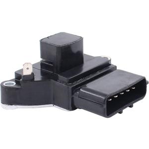 NewYall Ignition Control Module Unit for Nissan Frontier 1999-2004 Quest 1999-2002 Pathfinder Infiniti QX4 1997-2000 Mercury Villager 1999-2000 RSB56B RSB-56B