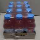 Hawaiian Punch Fruit Juicy Red 12-32 Oz Bottles, Best By Sept 10, 2026