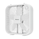 Holmes 20-Inch Box Fan - White
