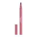 COVERGIRL Outlast, 20 Admire, Lipstain, Smooth Application, Precise Pen-Like Tip, Transfer-Proof, Satin Stained Finish, Vegan Formula, 0.06oz