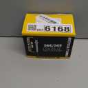 Ultraverse Bike Inner Tube for 700x23-25c 28 inch Bicycle Wheel Sizes with 60mm Presta Valve - Butyl Rubber Tubes for Road and Gravel Bikes - 2 Tubes, 2 tire levers Included (700 x 23-25c, Valve Length 60mm)