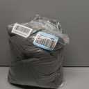 THE NORTH FACE Men's Aconcagua 3 Hooded Jacket | Insulated, Wind & Water Resistant, Attached 3 Piece Hood With Cinch Cord, Small