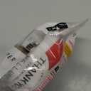 Vellure Door Draft Stopper for Bottom of Door - Premium Door Sweep for Bottom of Door/Weather Stripping Door Seal (Save Energy  installs Quickly and Easily) Door Strip Ideal for (white)