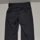 Nike Women's Power Hyper Crops (Black, S)
