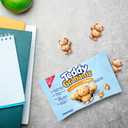 TEDDY GRAHAMS Honey Graham Snacks, 40 Kids Snack Packs (4 Boxes)