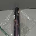 Dark Black Floral Peel and Stick Wallpaper 17.4" x 394" Vintage Romantic Contact Paper Waterproof Self Adhesive Gothic Witchy Covering for Bedroom Cabinet Bathroom Abstract Art Home Decor Maroon