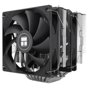Thermalright PS120SE CPU Air Cooler, 7 Heat Pipes CPU Cooler,Dual 120mm TL-C12B V2 PWM Fan, AGHP 4.0 Technology, S-FDB Bearing, for AMD AM4 AM5/Intel 1700/1150/1151/1200/1851, PC Cooler Thermalright PS120SE CPU Air Cooler, 7 Heat Pipes CPU Cooler,Dual 120mm TL-C12B V2 PWM Fan, AGHP 4.0 Technology, S-FDB Bearing, for AMD AM4 AM5/Intel 1700/1150/1151/1200/1851, PC Cooler