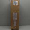 Pamo Babe Pack and Play with Bassinet, Portable Playard for Baby (Grey)