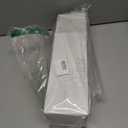 Simple Modern Water Bottle with Straw and Chug Lid Vacuum Insulated Stainless Steel Metal Thermos Bottles | Reusable Leak Proof BPA-Free Flask for Sports Gym | Summit Collection | 32oz, Midnight Black