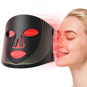 FSA Eligible LED Light Therapy mask