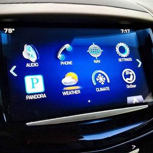 Cuescreens OEM Replacement Touch Screen Display for Cadillac CUE - Premium Gel Free Digitizer Screen - Faster Touch Response & Dual Mode Compatible + Free Installation Support (Without Tool Kit) Cuescreens OEM Replacement Touch Screen Display for Cadillac CUE - Premium Gel Free Digitizer Screen - Faster Touch Response & Dual Mode Compatible + Free Installation Support (Without Tool Kit)