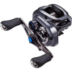 Shimano Bait Reel 23 SLX DC Series Fishing Reel Japan Import (70XG (Right))