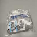 13.8" Inches Tall Italian Brainrot Plush Toys Tralalero Tralala Shark Stuffed Animals Cute Plushie Weird Stuff Meme Dolls for Kids Boys Girls Birthday Christmas Funny Gift Ideas