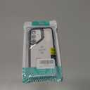 Starhemei for Galaxy S24 FE 5G Case, Camera Invisible Bracket Anti Drop Protective Case, Slim Soft Silicone Rubber & Hard Back Shockproof Phone Case for Samsung Galaxy S24 FE 5G (Purple)