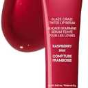 LANEIGE Glaze Craze Tinted Lip Serum: Hydrating Lip Serum for Glossy, Nourished Lips with Plumping Polypeptides