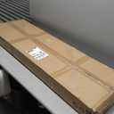 4FT LED Linear Strip Light Fixture, 4 Foot LED Shop Lights 40/32/24W 35/40/5000K CCT Selectable,Surface Mount and Hanging Ceiling Lighting Fixture for Garage, warehouse, workshop, supermarket (4)