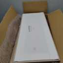 IFNOW Wall Mounted Headboard, Peel and Stick Panels, Linen, Queen