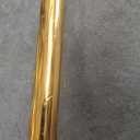 Decorative Gold Metal Legs