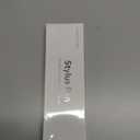 Stylus Pen for iPad 6th-11th Generation-2X Fast Charge Active Pencil Compatible with 2018-2025 Apple iPad Pro 11"/12.9"/M4, iPad Air 3/4/5/M2/M3,iPad mini 5/6 Gen-White