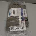 Haggar Sport Mens Nylon Performance Stretch 5-Pocket Straight Fit Tech Pant (36W x 32L, Herb)