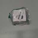 Smart Health Ring for Women Men Fitness Tracker with Heart Rate, Blood Oxygen, Light Gray 6