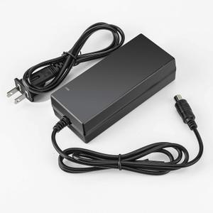 Bird&Lime Power Adapter 42V 2A, Compatible with Bird,Lime,Lime-S, Skip, Spin, M365, Bird ChargerLime Charger