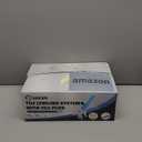 Saker Tile Leveling System 1/8 Inch with Tile Plier, 500pcs Tile Leveler Spacers Clips and 100pcs Reusable Wedges for Wall/Floor Tile Adjustment, Tile Tools Set for Ceramic Tile Stone Installation