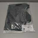 Amazon Essentials Women's Active Sculpt V-Neck Medium Support Sports Bra (XX-Large)