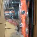 Electric Chainsaw 16 Inch Corded Chainsaw Chain Saws Tree Cutting | Tool-Free Chain Tension Heavy Duty Garden Tool for Pruning, Branch Cutting Tree Trimming Wood Cutting Yard Work