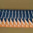 Parchment Paper Sheets - 38 x 42 cm / 16.54 x 14.96 Inch - Nonstick Baking Paper, 360 Count Case - Baking And Bakery Prep