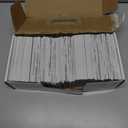 Vamos Tile 100-Piece Glossy Wooden Marble Grain Peel and Stick Backsplash Tile,3''x6'' PVC Subway Tile with White Grout, Stick on Backsplash for Kitchen/Bathroom/Fireplace